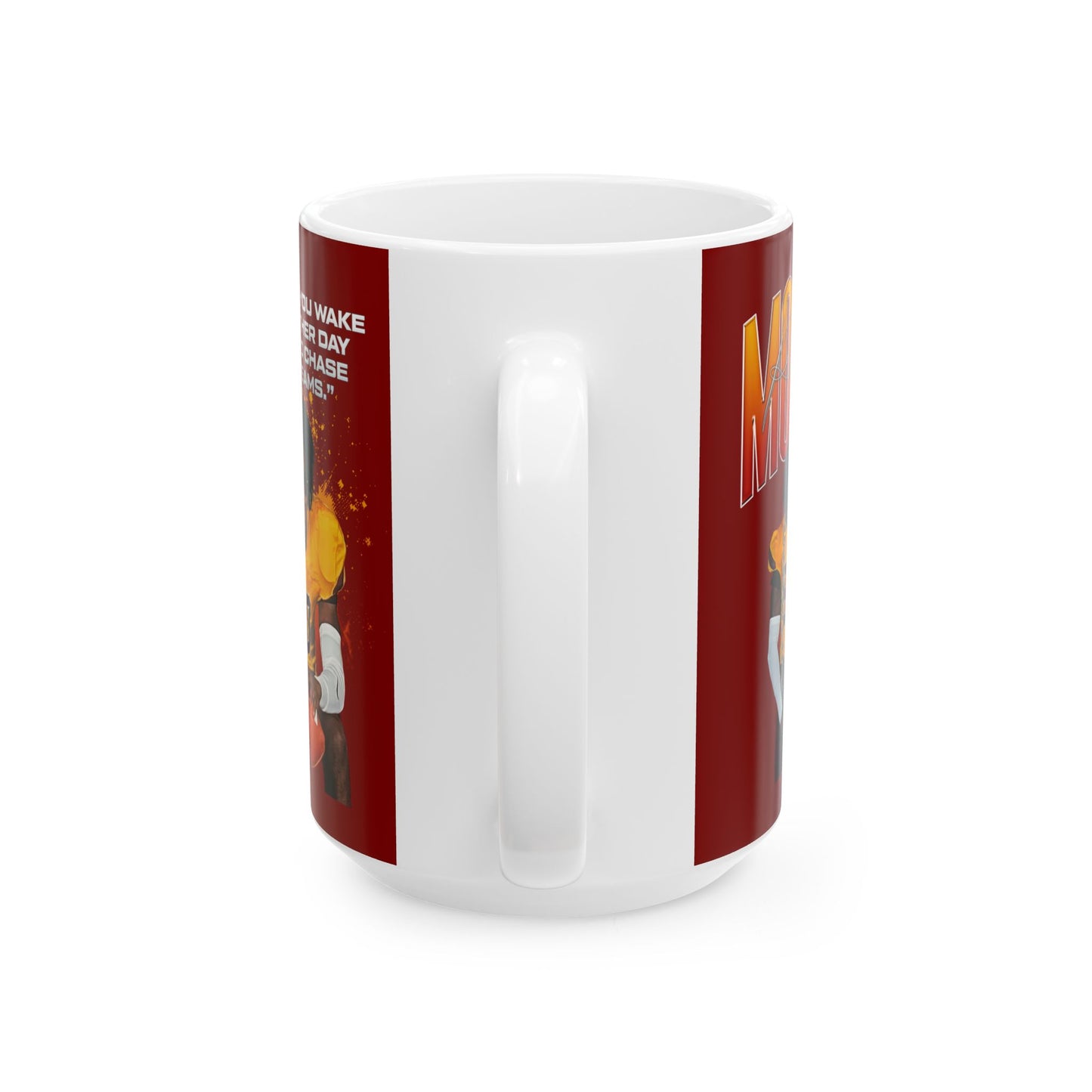 Phillip Moore 15oz Mug