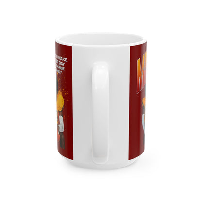 Phillip Moore 15oz Mug