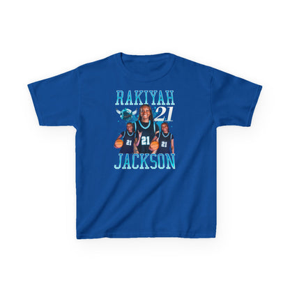 Rakiyah Jackson Kids Tee