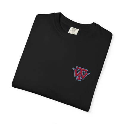 Takai Wallace Logo Premium Tee
