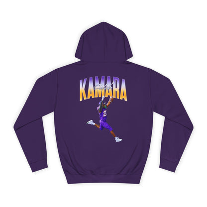 Caleb Kamara Athlete Glory Premium Hoodie