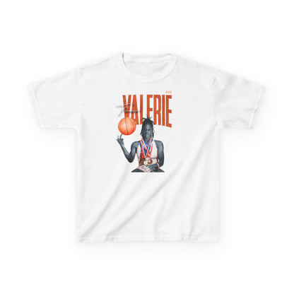 Treasure Valerie Faded Glory Kids Tee