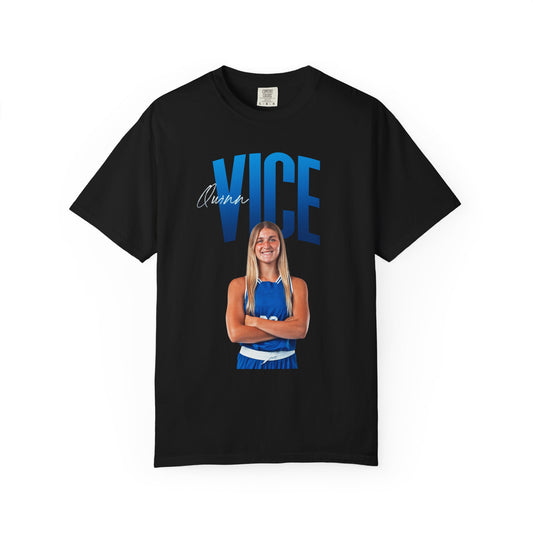 Quinn Vice Athlete Glory Premium Tee
