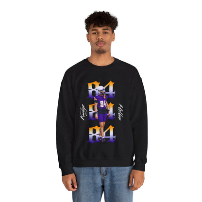 Kaedyn Holden Crewneck Sweatshirt