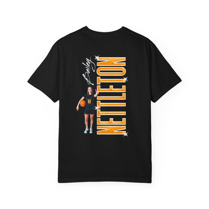 Bailey Nettleton Logo Front & Back Premium Tee