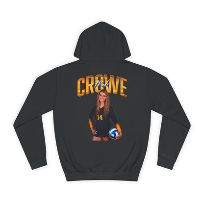Madi Crowe Athlete Glory Premium Hoodie