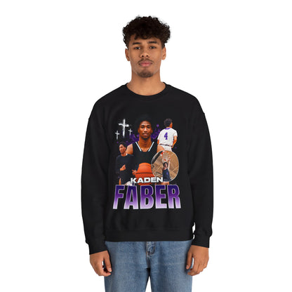 Kaden Faber Crewneck Sweatshirt