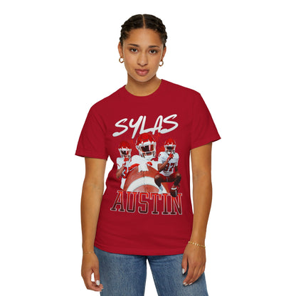 Sylas Austin Premium Tee