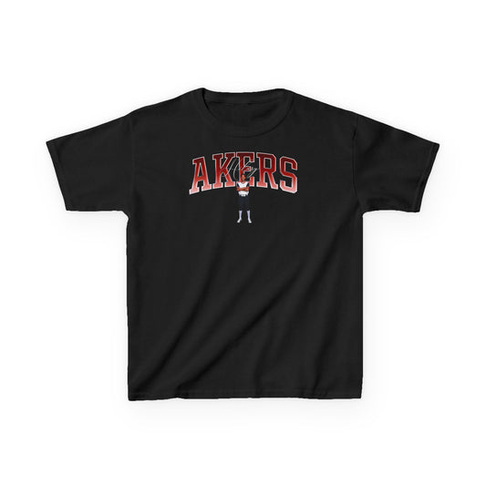 Hilary Akers Kids Tee