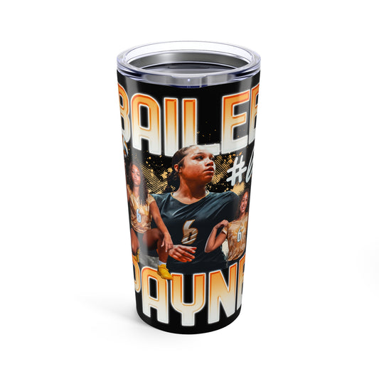 Bailee Payne 20oz Tumbler