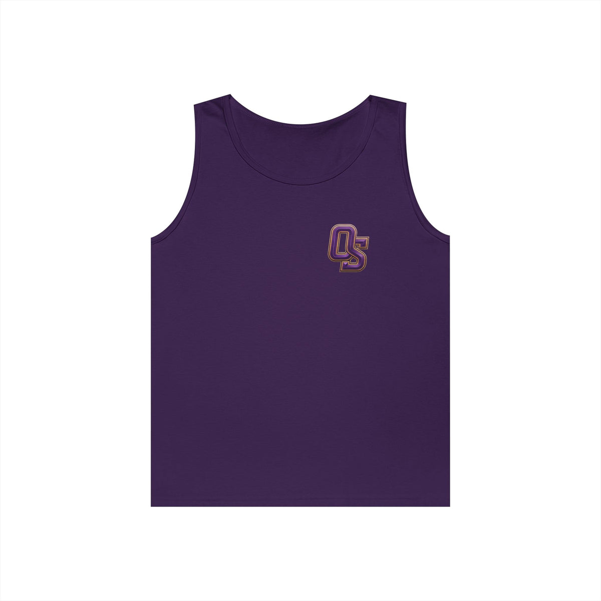 Olivia Sturgis Heavy Cotton Tank Top