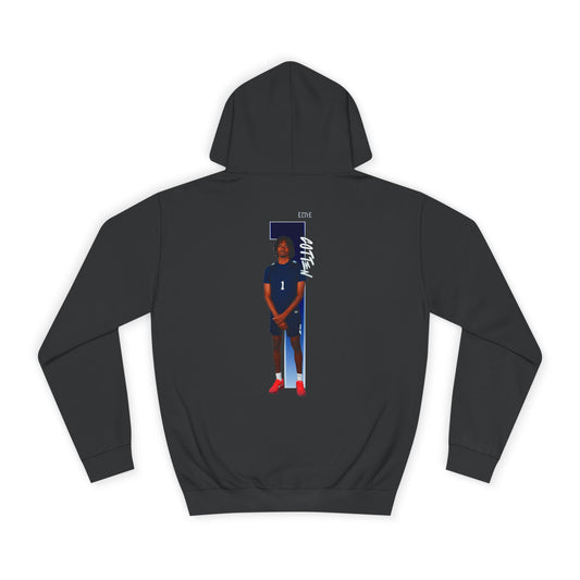 Isaiah Cotten Player Icon Premium Hoodie