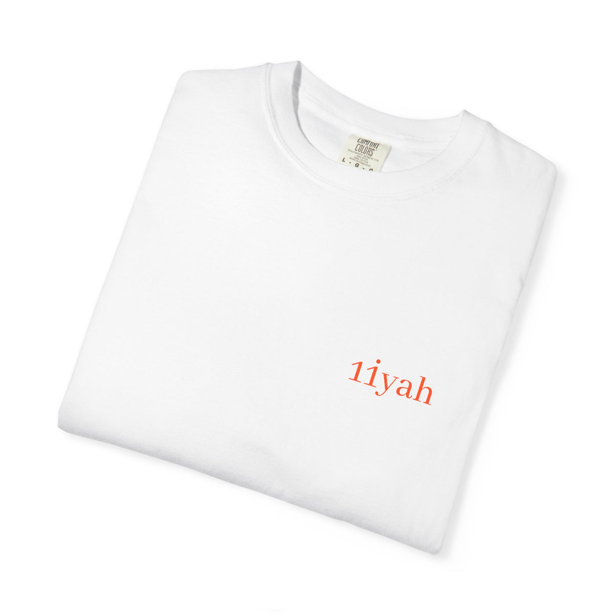 Aaliyah Guyton Logo Premium Tee