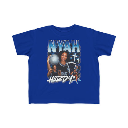 Nyah Hardy Toddler Tee