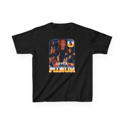 Leyla Minor Kids Tee
