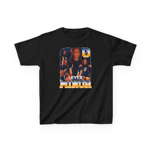 Leyla Minor Kids Tee