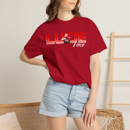 Vince Luce Star Player Premium Tee