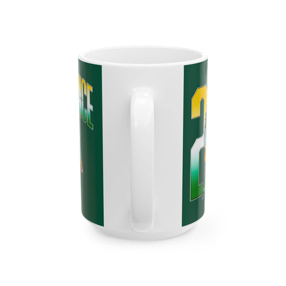 Darius Givance 15oz Mug