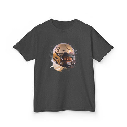 Mickale Smith Big Head Kids Tee