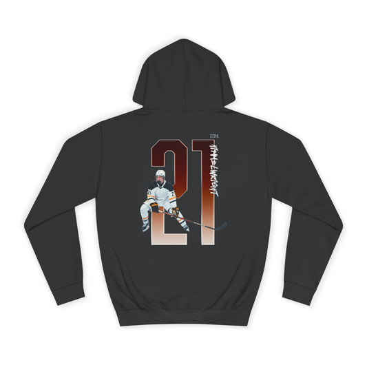 Colten Himmelwright Player Icon Premium Hoodie
