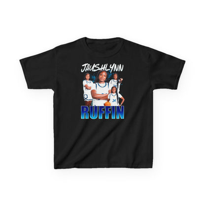 Jaushlynn Ruffin Kids Tee