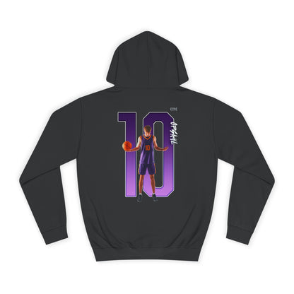 Will Opsahl Player Icon Premium Hoodie