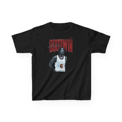 Lanadreon Goodwin Faded Glory Kids Tee