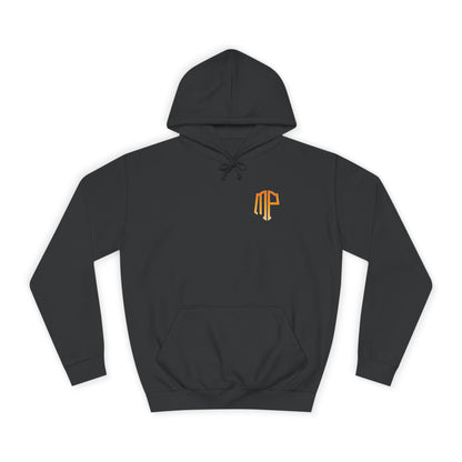 Malaysia Ponder Cursive Combo Premium Hoodie