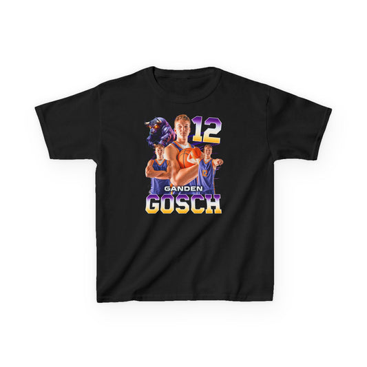 Ganden Gosch Kids Tee