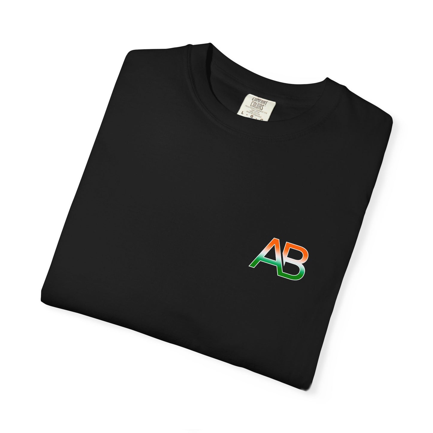 Armand Burris Logo Premium Tee