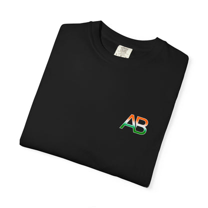 Armand Burris Logo Premium Tee