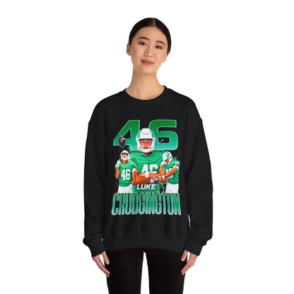 Luke Crudgington Crewneck Sweatshirt