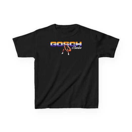 Ganden Gosch Star Player Kids Tee