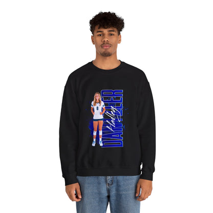 Hadley Dantzler Crewneck Sweatshirt