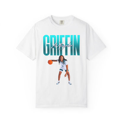 Ar'Nayshia Griffin Big Last Name Premium Tee