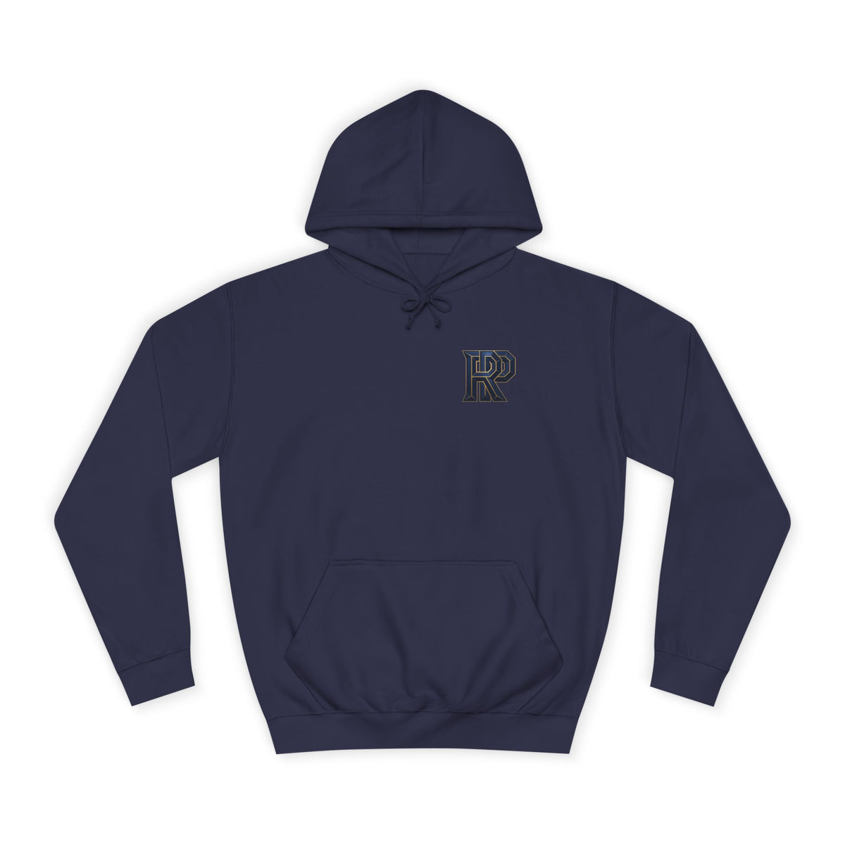 Ryder Perry Lowkey Premium Hoodie