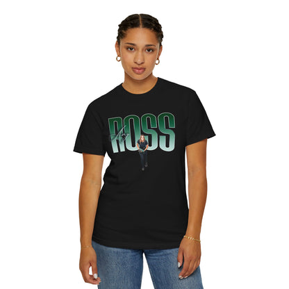 Amy Ross Big Last Name Premium Tee