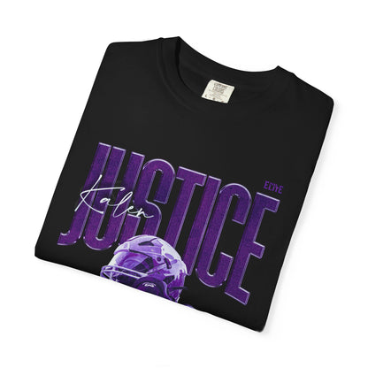 Kalen Justice Faded Glory Premium Tee