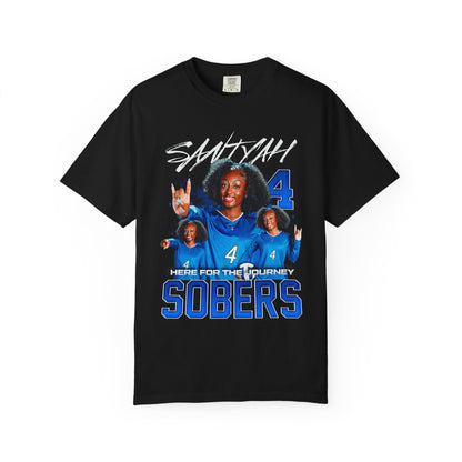 Saniyah Sobers Premium Tee