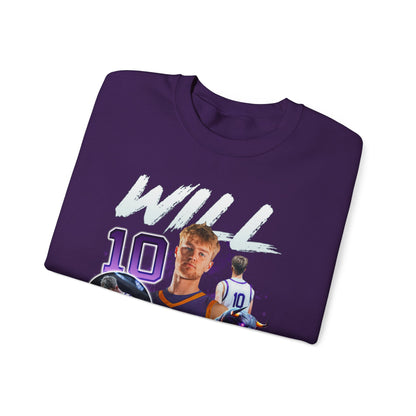 Will Opsahl Crewneck Sweatshirt