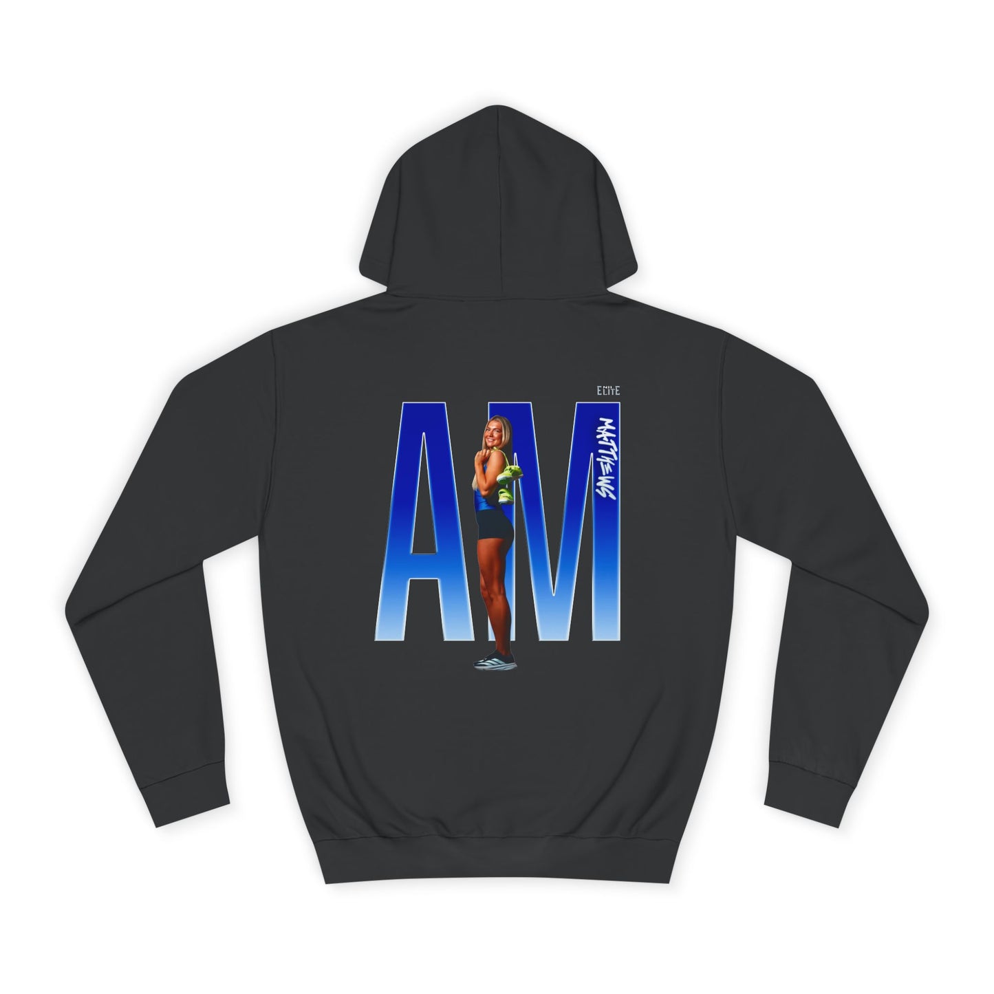Alyvia Matthews Player Icon Premium Hoodie