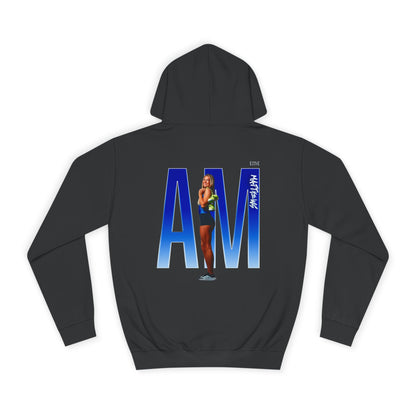 Alyvia Matthews Player Icon Premium Hoodie
