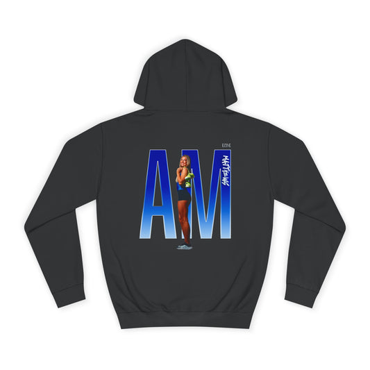 Alyvia Matthews Player Icon Premium Hoodie