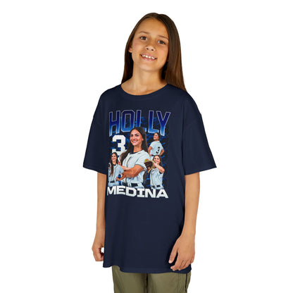 Holly Medina Kids Tee
