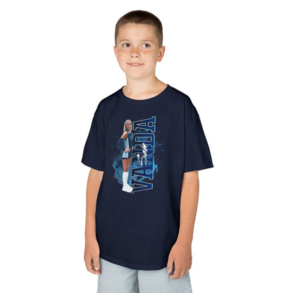 Sam Vanda Kids Tee