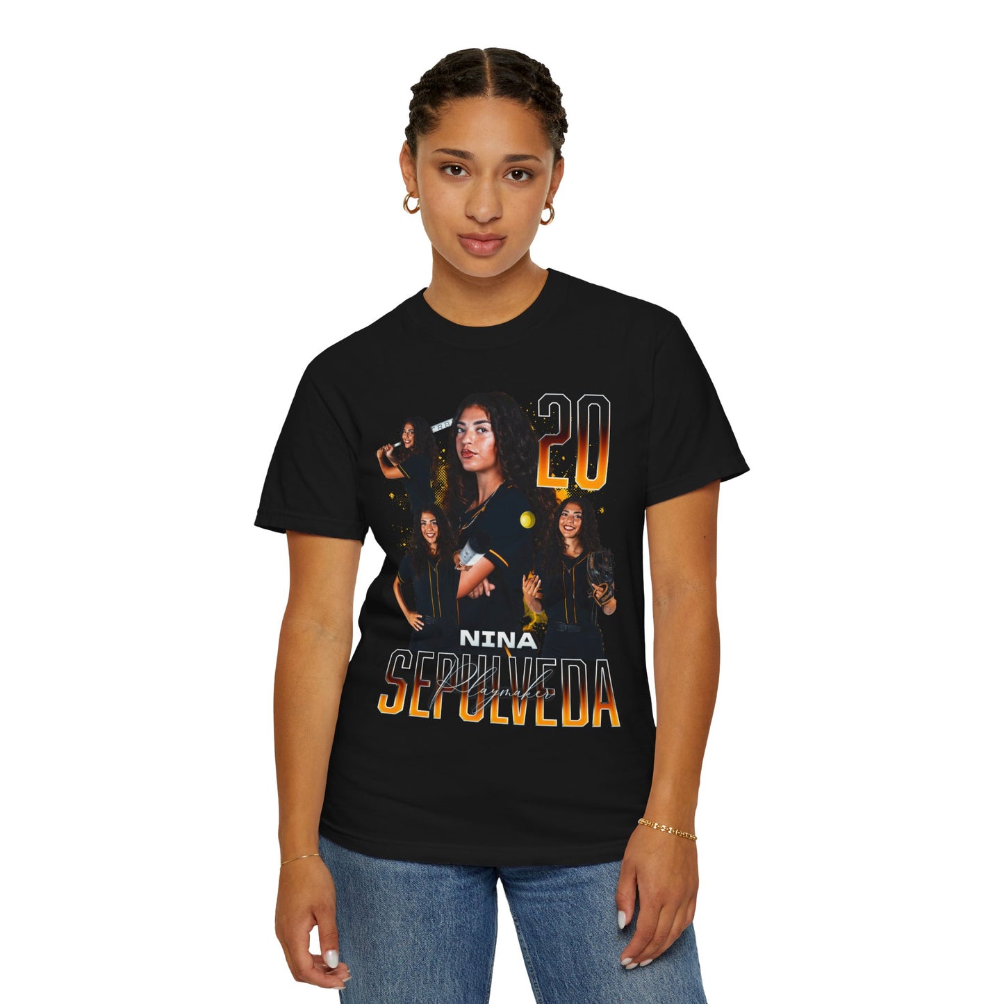 Nina Sepulveda Premium Tee