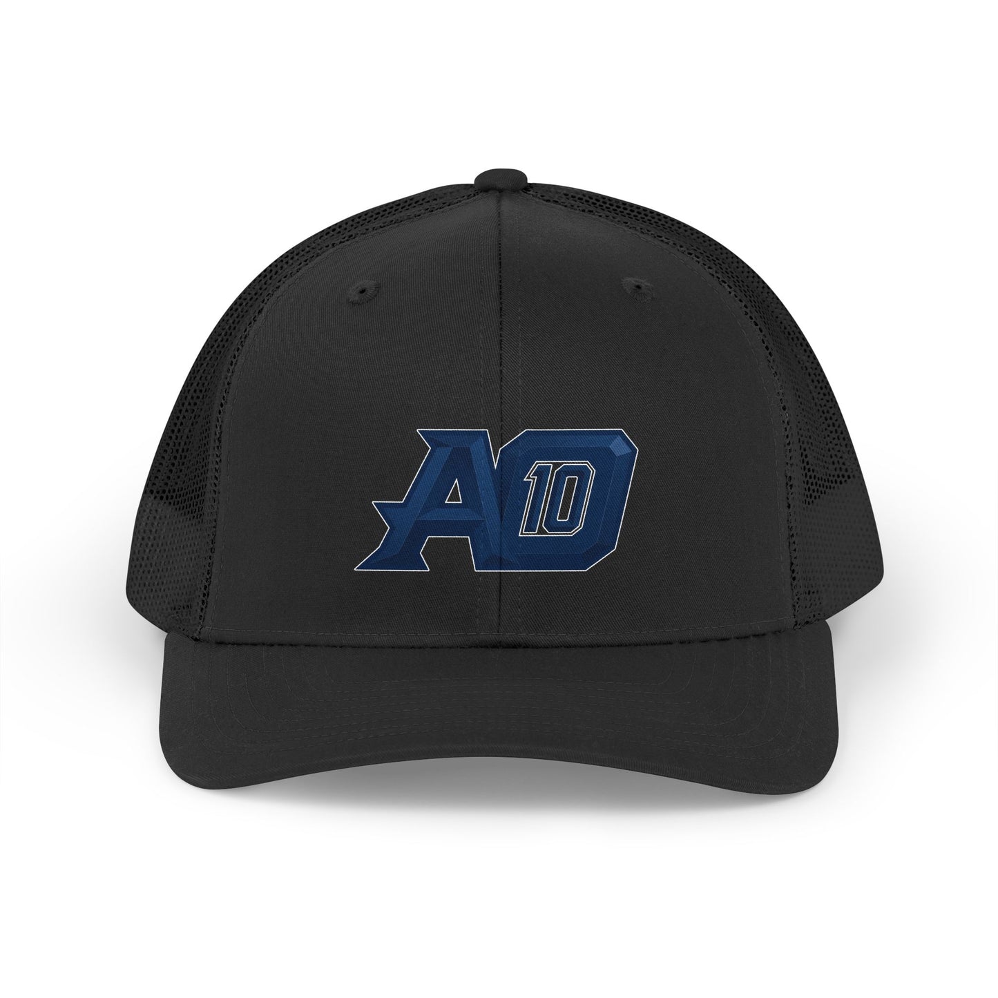 Ali Ohlinger Logo Trucker Hat