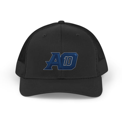 Ali Ohlinger Logo Trucker Hat