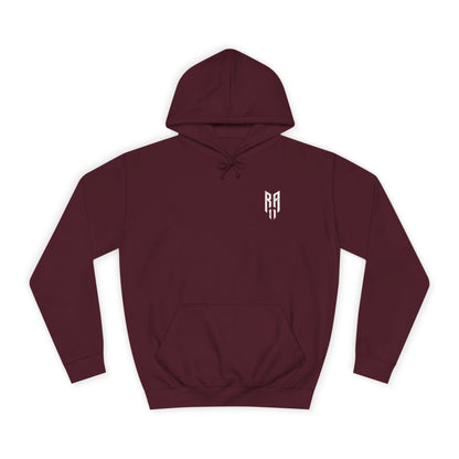 Brenden Adams Featured Logo Premium Hoodie