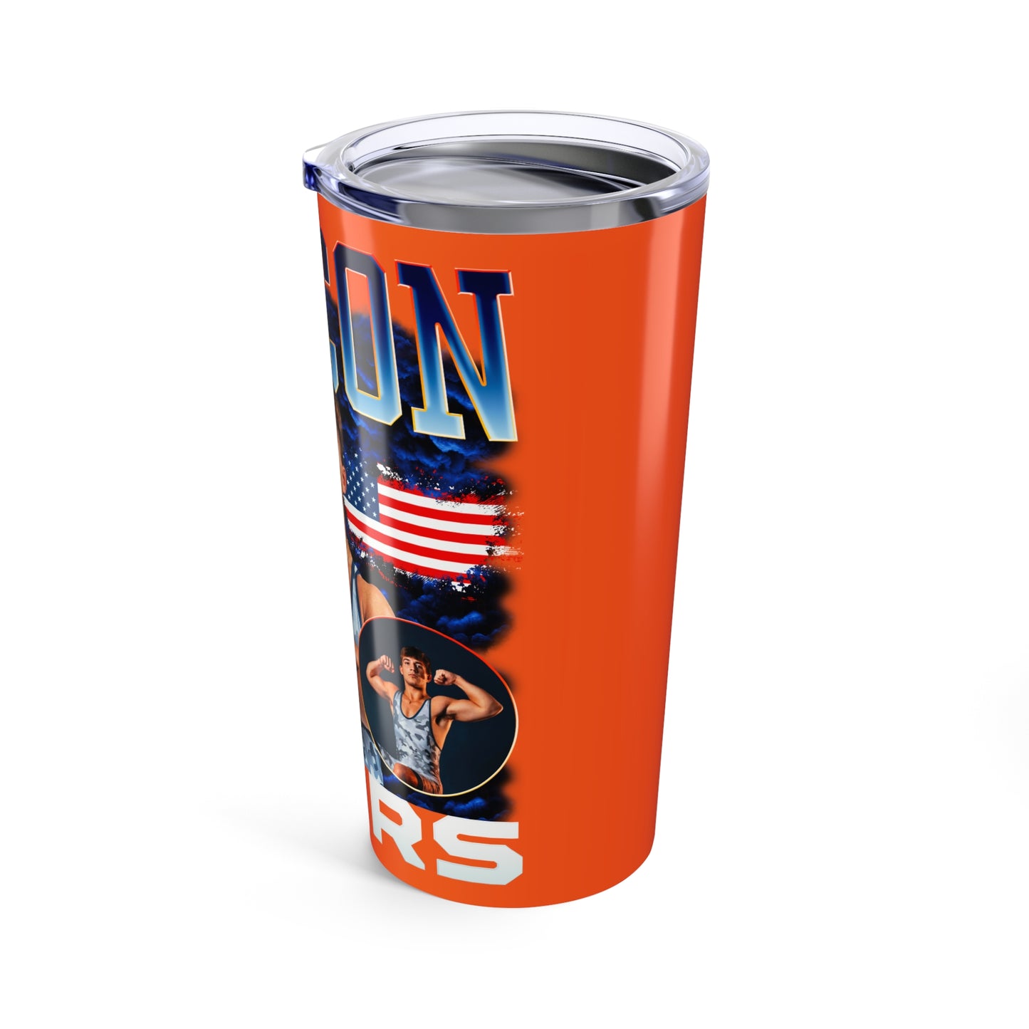 Macon Ayers 20oz Tumbler